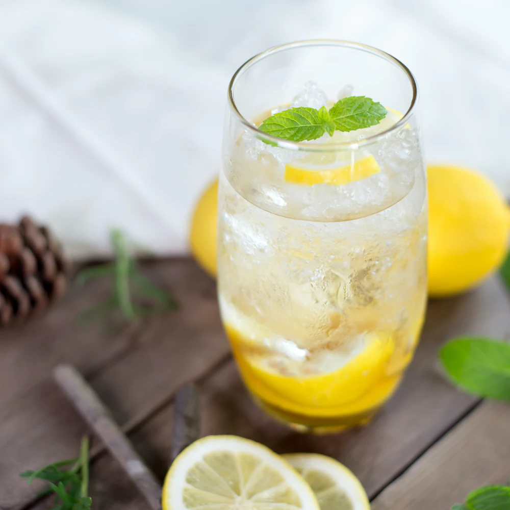 Lemonade