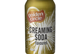 Creaming Soda 375ml